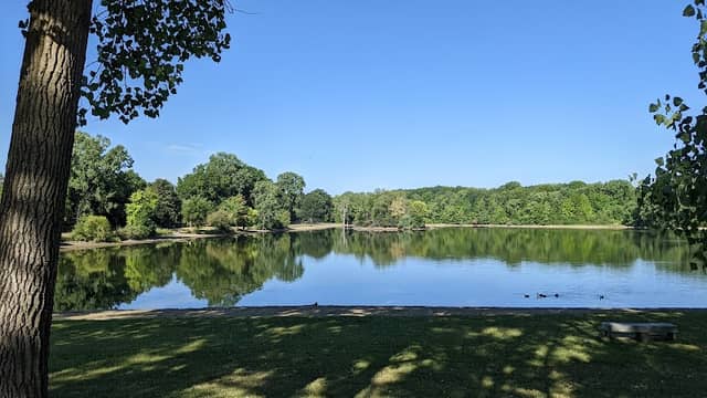 Sylvan Glen Lake Park - Image 2