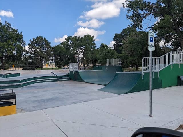 Cushing Park - Image 2