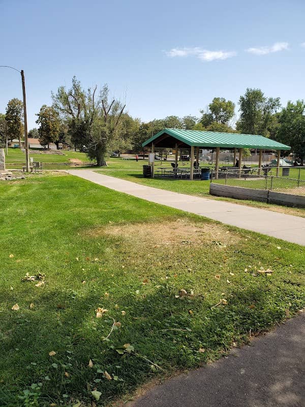 Cushing Park - Image 1