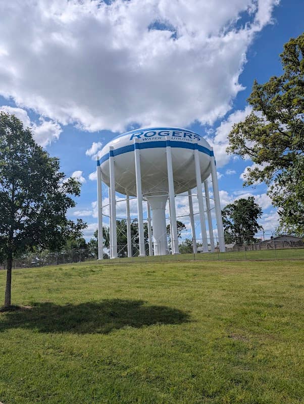 Tower Park - Image 2
