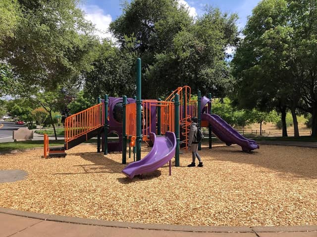 Mission Hills Park - Image 1