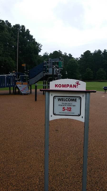 Mason Road Park - Image 1