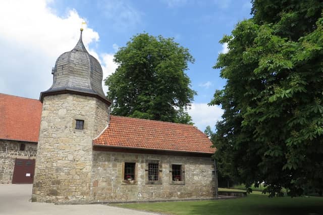 Taubenturm - Image 1