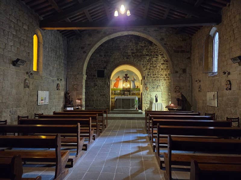 Chiesa di San Leonardo - Image 1