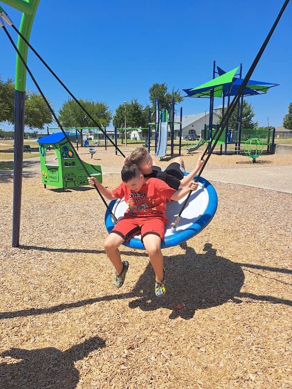 Ted B. Reed Park - Image 1