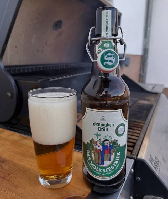 Biertester Saar - Image 1