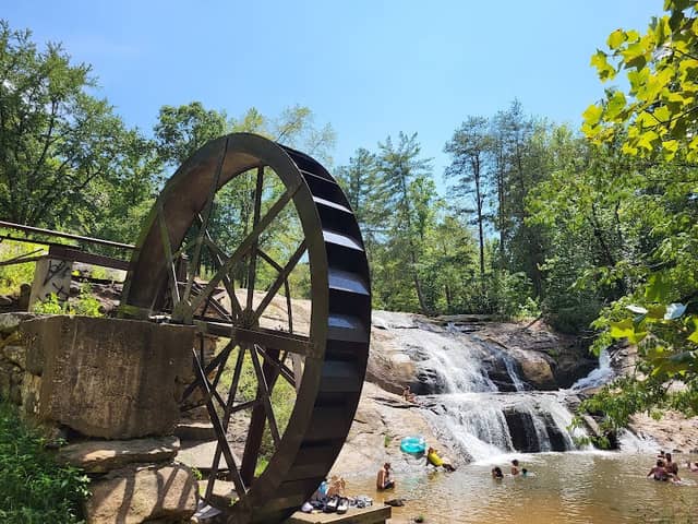 Meytre Grist Mill - Image 2