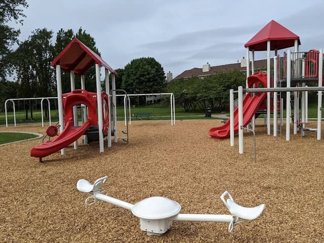 Ken Carpenter Park - Image 2