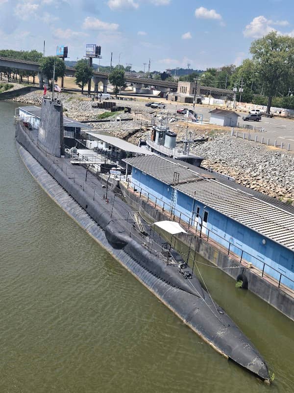 USS Razorback - Image 3