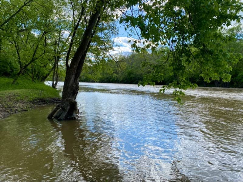 Little Miami Scenic Trail - Image 2