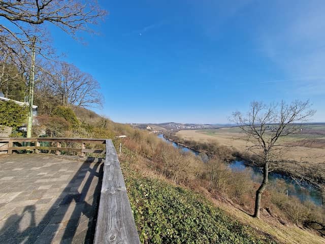Bismarckhöhe - Image 1