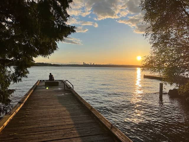 Burrows Landing - Image 1