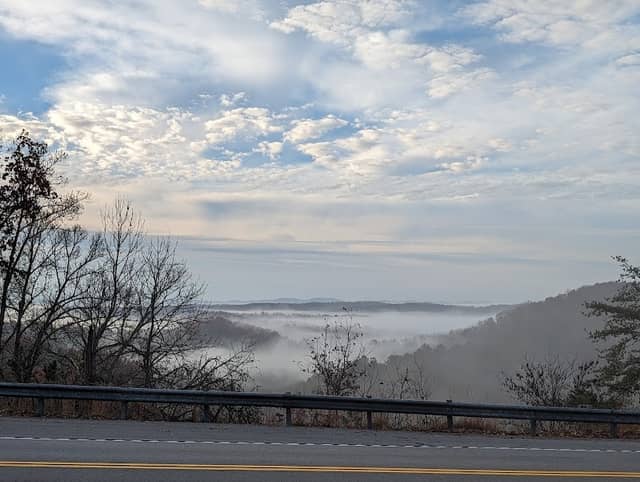 Cumberland Falls Rd. Lookout Point - Image 2
