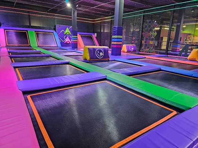 Fun Nation Action Park - Image 1