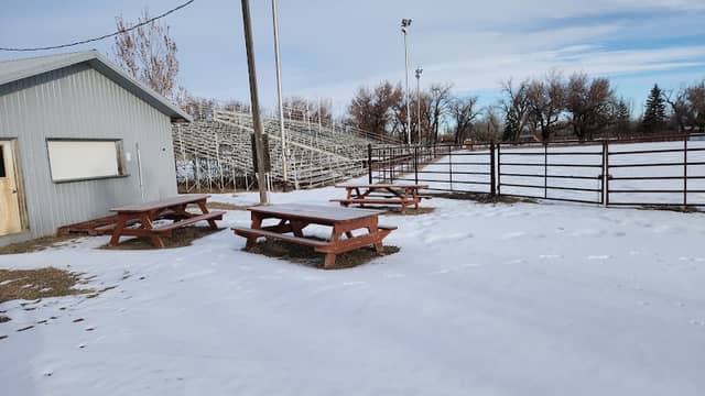 Trafton Arena - Image 1