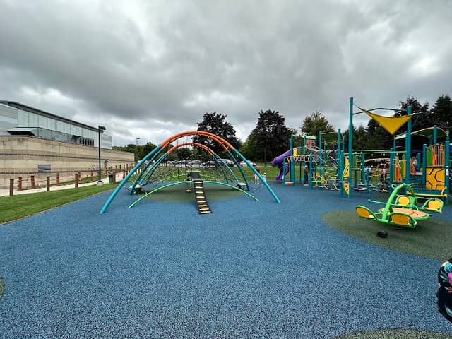 Bethlehem Township Municipal Park - Image 2