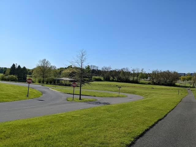 Bethlehem Township Municipal Park - Image 1