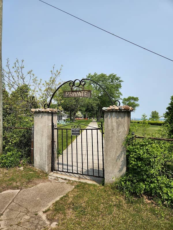 Krafft Road Beach - Image 2