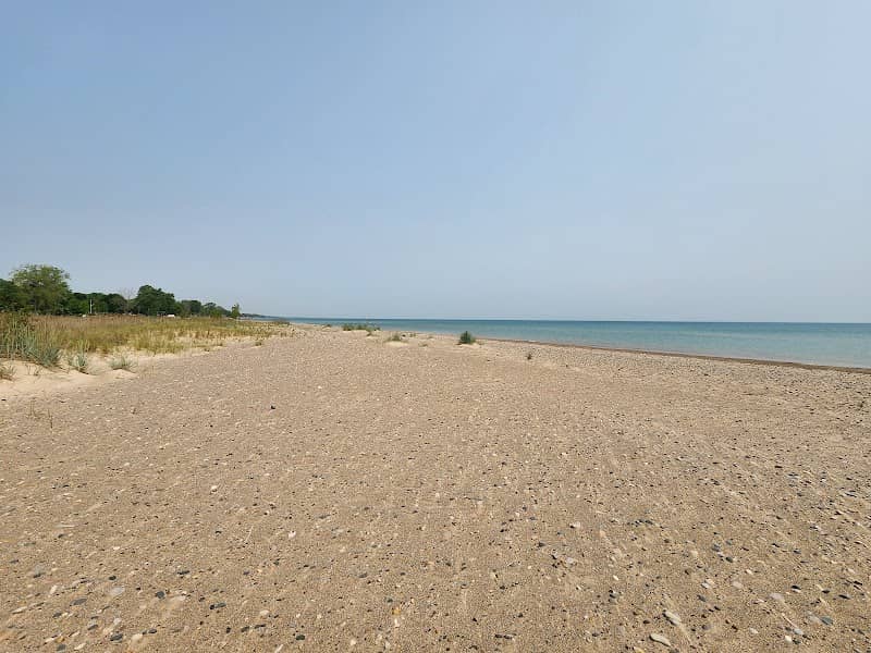 Krafft Road Beach - Image 1