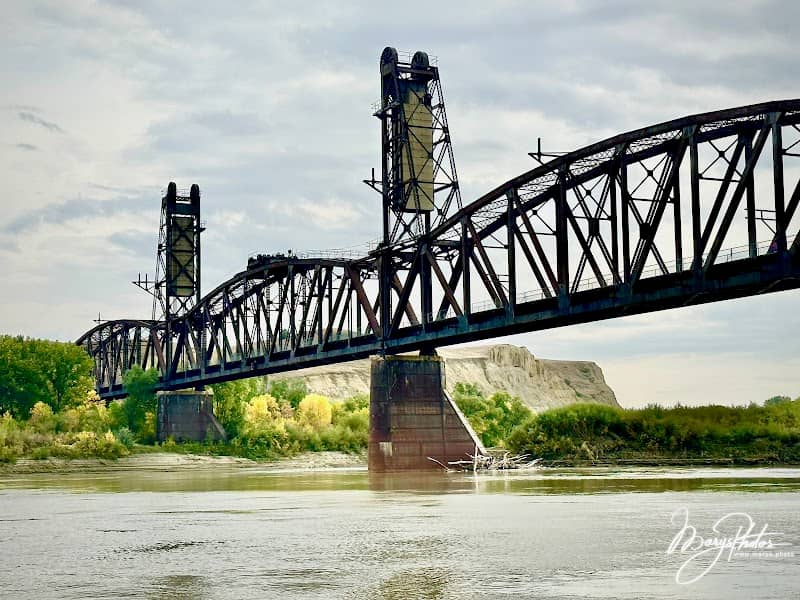 Fairview Lift Bridge/Tunnel - Image 1