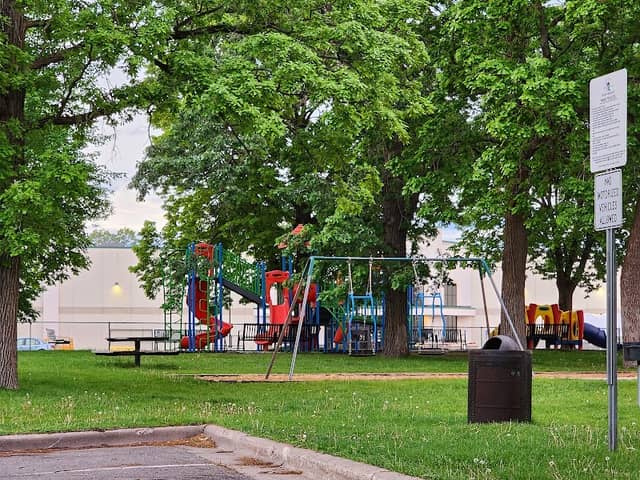 Northwood park - Image 1