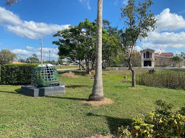Veterans Memorial Park - Image 2