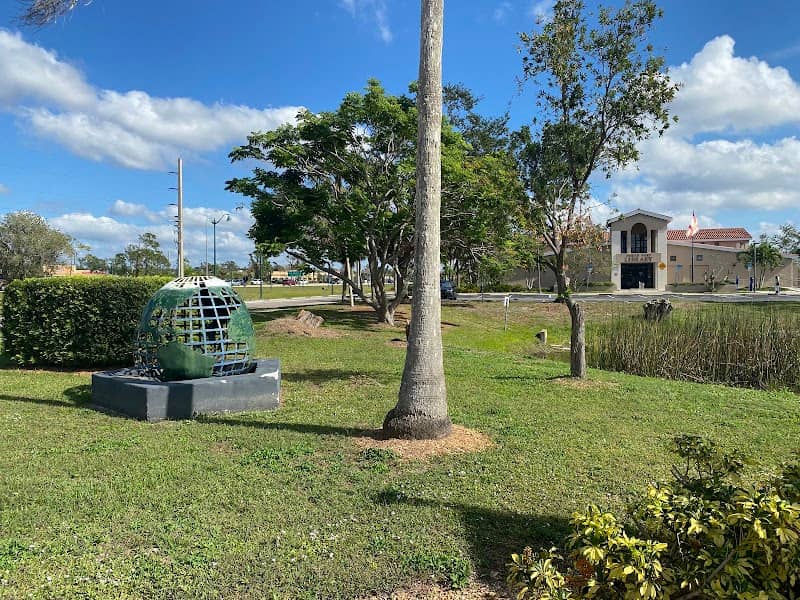Veterans Memorial Park - Image 2