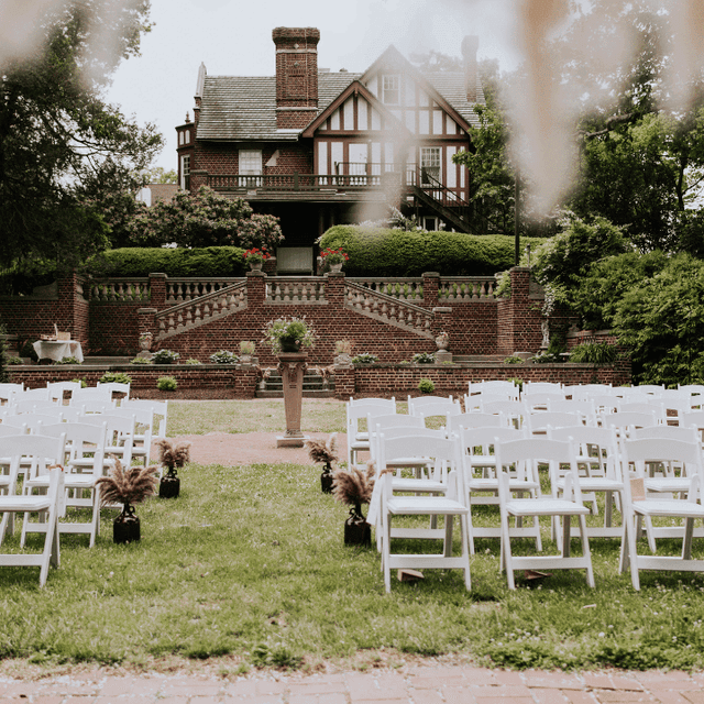 Schuylkill County Council of the Arts | The Historic Frank D. Yuengling Mansion - Image 1