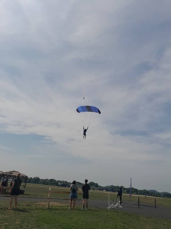 Skydive Grand Haven - Image 2