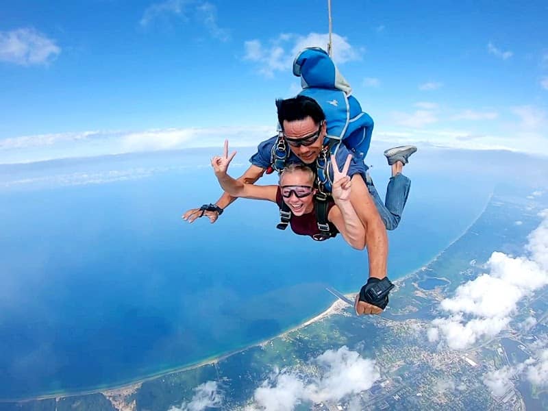 Skydive Grand Haven - Image 1
