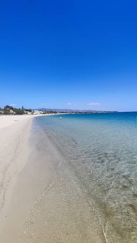 Spiaggia Margine Rosso - Image 1