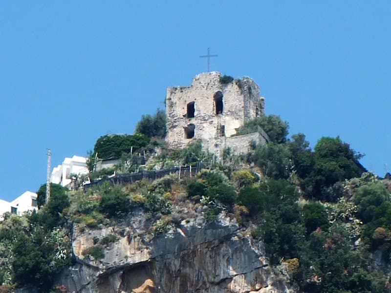 Pogerola Tower - Image 1