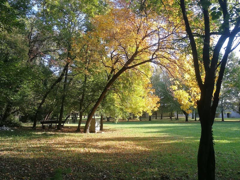 Parco Comunale - Via Ciotti - Image 1