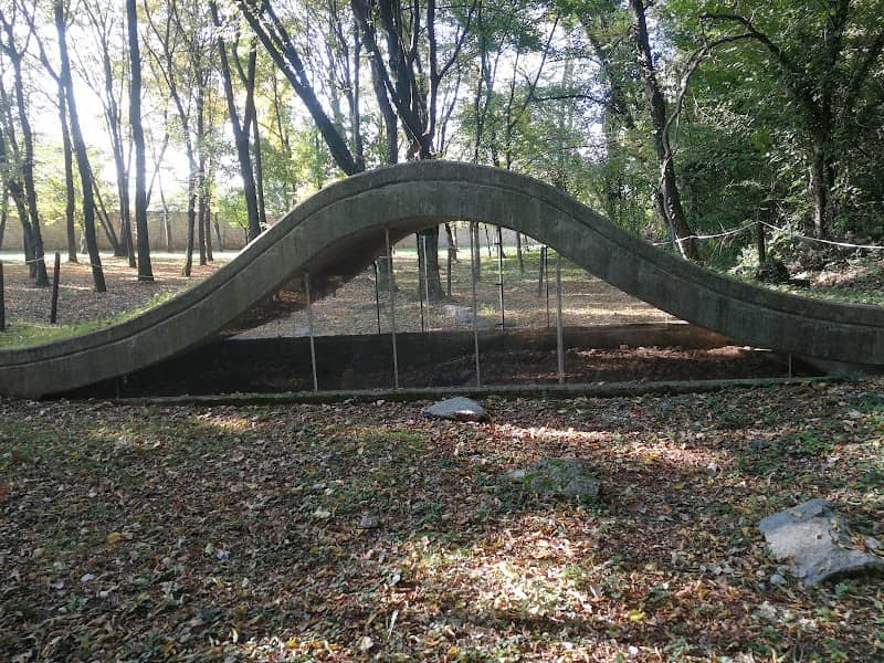 Parco Comunale - Via Ciotti - Image 2