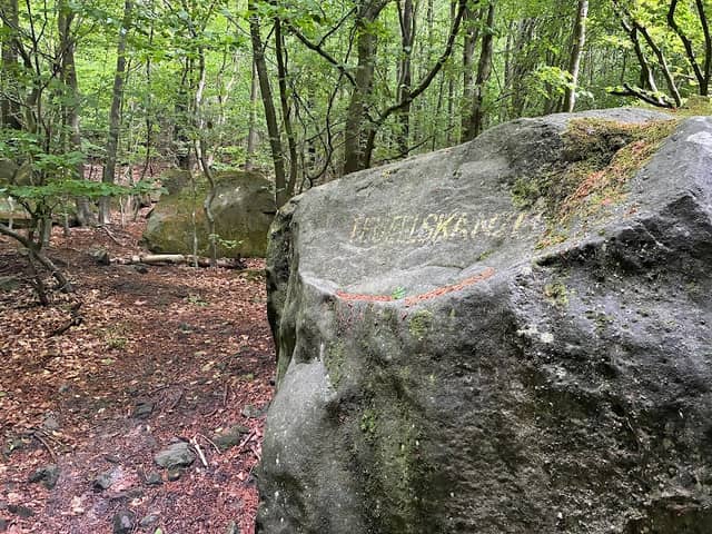 Teufelskanzel - Image 1