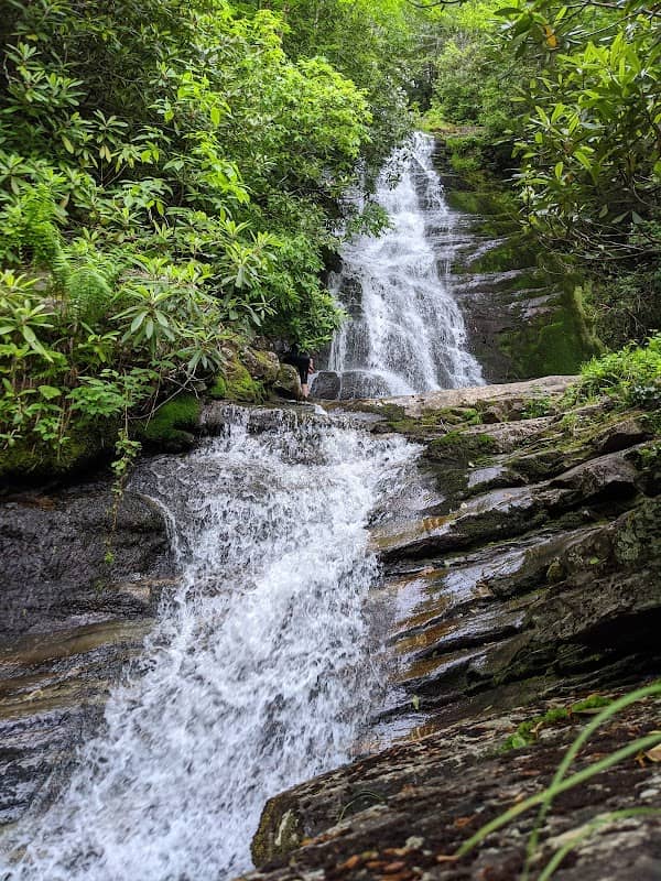Red Fork Falls - Image 2