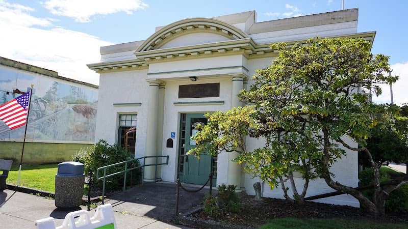 Mason County Historical Society Museum - Image 1