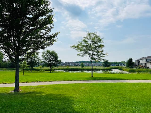 Smith's Crossing Community Park - Image 3