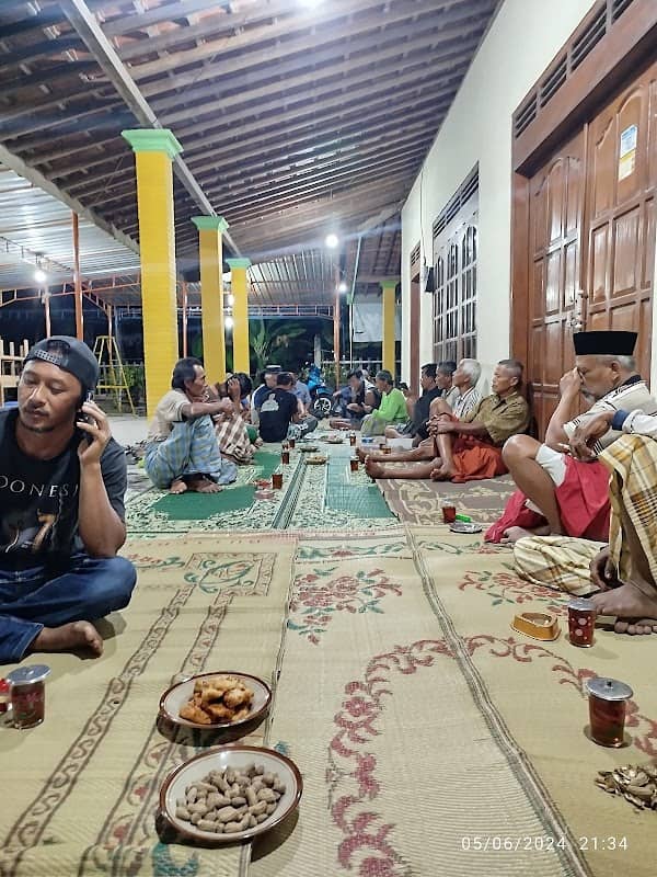 Paser Mania Karangasem - Image 1
