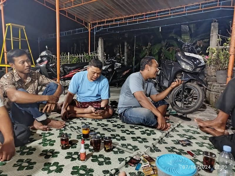 Paser Mania Karangasem - Image 2
