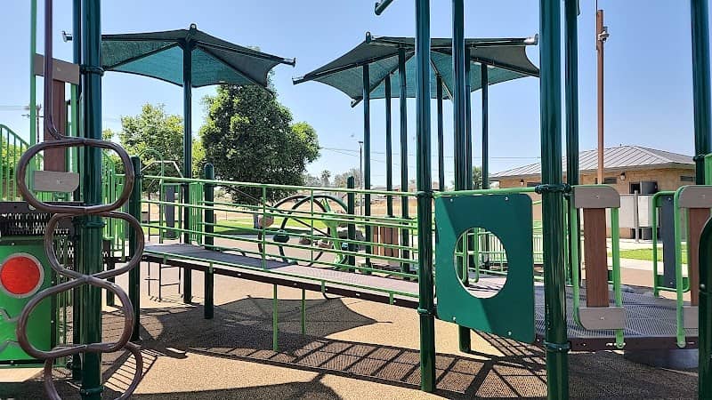 Rotary Park - Image 1