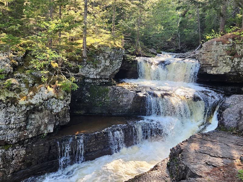 Maggie's Falls (walk-in only) - Image 1