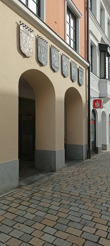 Wappen-Oberbayern Weilheim - Image 1
