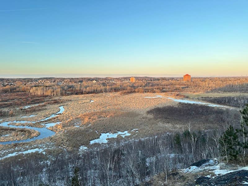 New Sudbury Conservation Area - Image 1