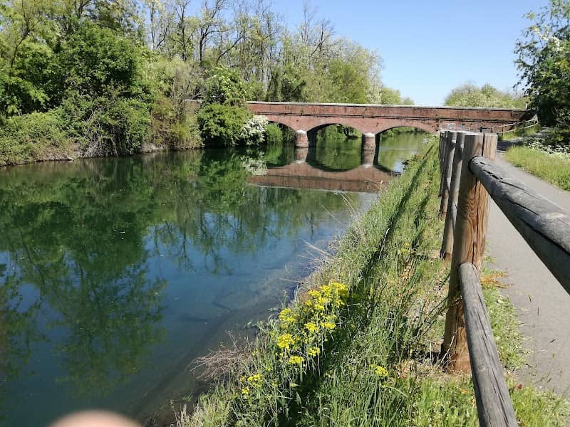 Parco del Roccolo - Image 1