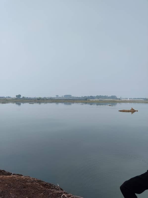 Khuteri lake - Image 1