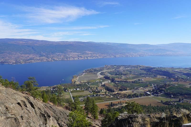 Giant's Head Mountain Park - Image 1