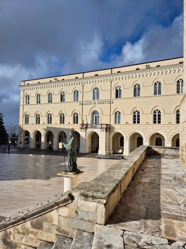 Palazzo Arcivescovile - Image 1