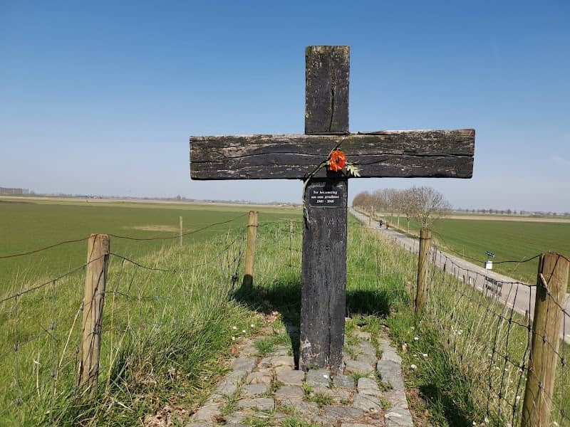 Oorlogsmonument - Image 1