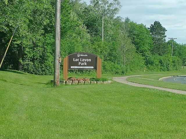 Lac Lavon Park - Image 2